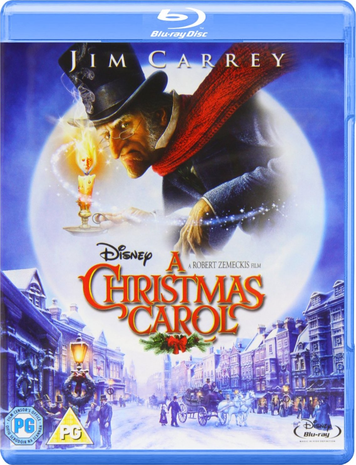 A Christmas Carol